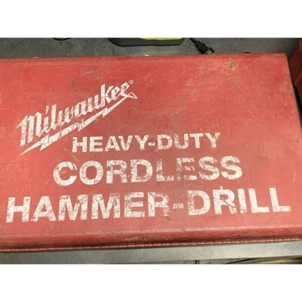 MILWAUKEE 0420-01 3/8